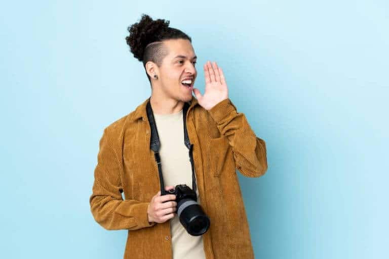 LA COMÉDIE VOIX OFF : BRUNO CHOËL, qui est-ce ? | Voix Off Master